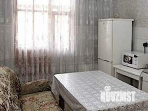 1-к квартира, посуточно, 32м2, 3/5 этаж