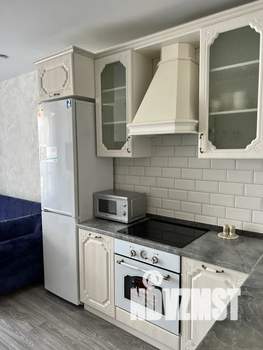 2-к квартира, посуточно, 45м2, 6/16 этаж