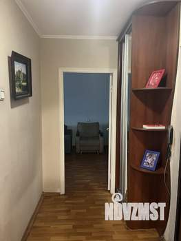 2-к квартира, на длительный срок, 50м2, 6/10 этаж