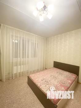 1-к квартира, на длительный срок, 40м2, 2/7 этаж