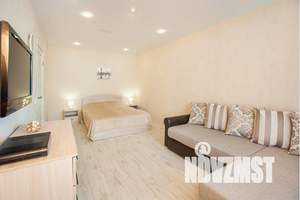 1-к квартира, посуточно, 34м2, 6/9 этаж