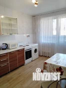 1-к квартира, посуточно, 32м2, 10/10 этаж