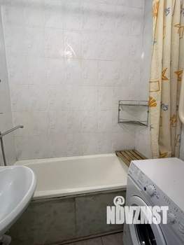 1-к квартира, на длительный срок, 37м2, 2/14 этаж