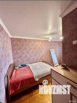2-к квартира, на длительный срок, 46м2, 9/10 этаж