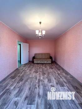 1-к квартира, на длительный срок, 34м2, 3/9 этаж