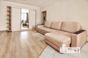 2-к квартира, посуточно, 55м2, 1/1 этаж