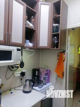 1-к квартира, на длительный срок, 22м2, 3/4 этаж