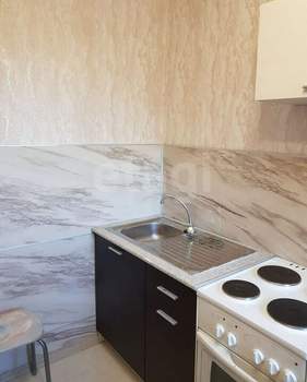 2-к квартира, на длительный срок, 46м2, 2/5 этаж