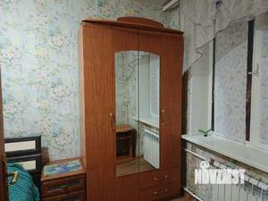 3-к квартира, на длительный срок, 45м2, 4/4 этаж