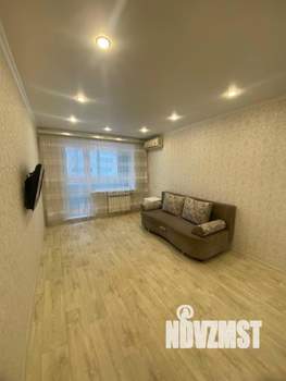 1-к квартира, на длительный срок, 31м2, 3/5 этаж