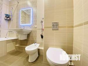 2-к квартира, посуточно, 75м2, 1/1 этаж