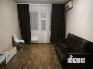 1-к квартира, на длительный срок, 34м2, 7/10 этаж