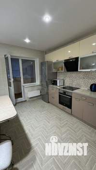 3-к квартира, на длительный срок, 85м2, 1/15 этаж