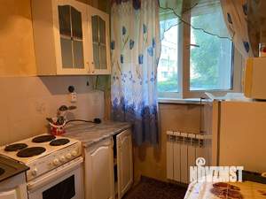 1-к квартира, на длительный срок, 33м2, 1/5 этаж
