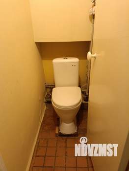 1-к квартира, на длительный срок, 28м2, 1/5 этаж