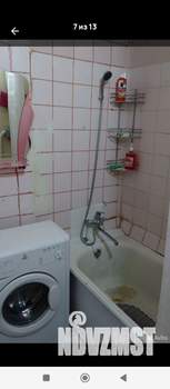 1-к квартира, на длительный срок, 36м2, 9/12 этаж