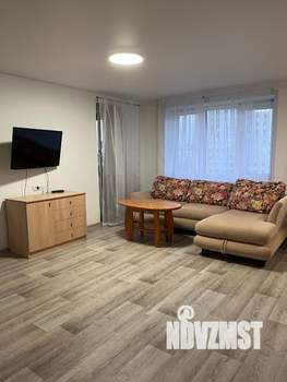 2-к квартира, на длительный срок, 43м2, 9/10 этаж