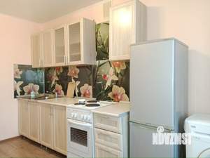 1-к квартира, на длительный срок, 38м2, 11/14 этаж