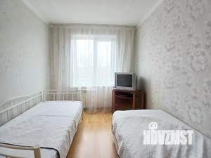 2-к квартира, посуточно, 48м2, 4/9 этаж