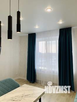 Студия квартира, на длительный срок, 27м2, 6/11 этаж