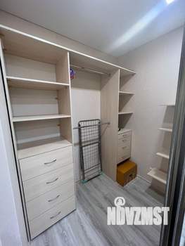 1-к квартира, на длительный срок, 45м2, 8/18 этаж