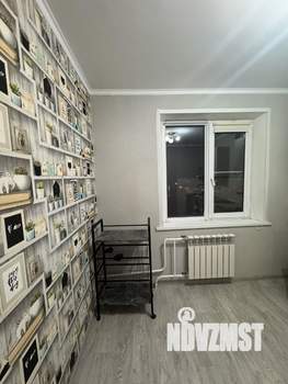 1-к квартира, на длительный срок, 34м2, 9/9 этаж