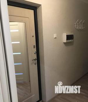 1-к квартира, посуточно, 38м2, 12/17 этаж