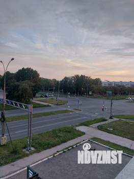 1-к квартира, посуточно, 72м2, 3/9 этаж