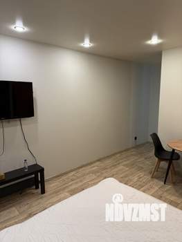 1-к квартира, на длительный срок, 28м2, 5/5 этаж