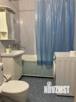 1-к квартира, посуточно, 38м2, 5/9 этаж