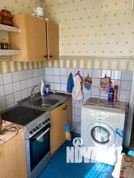 1-к квартира, посуточно, 33м2, 9/9 этаж