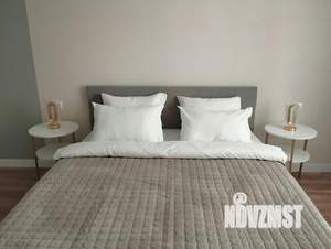 2-к квартира, посуточно, 60м2, 1/1 этаж