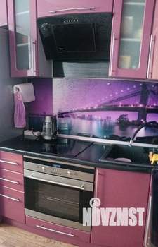 1-к квартира, на длительный срок, 32м2, 10/16 этаж