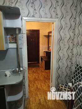 1-к квартира, на длительный срок, 34м2, 6/9 этаж