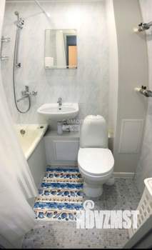 1-к квартира, на длительный срок, 34м2, 5/9 этаж