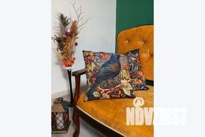 1-к квартира, посуточно, 33м2, 8/9 этаж