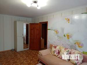 1-к квартира, посуточно, 33м2, 1/9 этаж