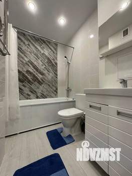 2-к квартира, посуточно, 65м2, 9/10 этаж