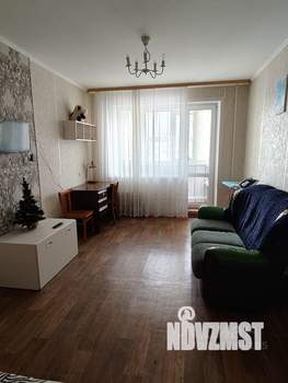 1-к квартира, на длительный срок, 33м2, 7/9 этаж