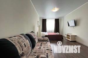 1-к квартира, посуточно, 37м2, 15/16 этаж