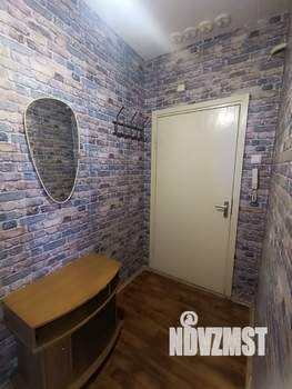 1-к квартира, на длительный срок, 35м2, 8/15 этаж