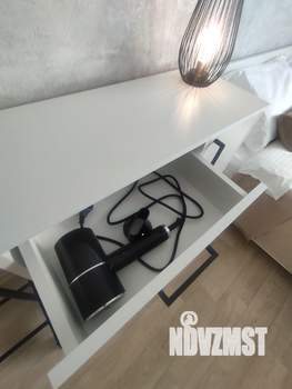 Студия квартира, посуточно, 25м2, 11/18 этаж