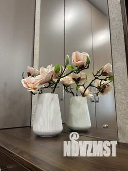 2-к квартира, посуточно, 40м2, 1/1 этаж