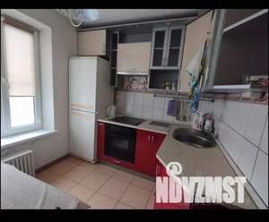 1-к квартира, на длительный срок, 33м2, 6/9 этаж