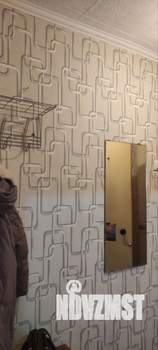 1-к квартира, на длительный срок, 32м2, 1/5 этаж