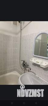 1-к квартира, на длительный срок, 33м2, 5/10 этаж