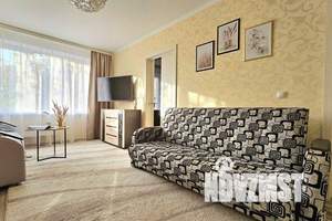 2-к квартира, посуточно, 50м2, 3/9 этаж