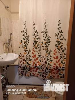 1-к квартира, посуточно, 47м2, 1/10 этаж