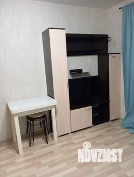 Студия квартира, на длительный срок, 22м2, 6/10 этаж