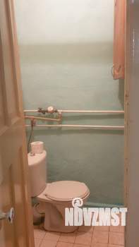 2-к квартира, на длительный срок, 54м2, 4/4 этаж